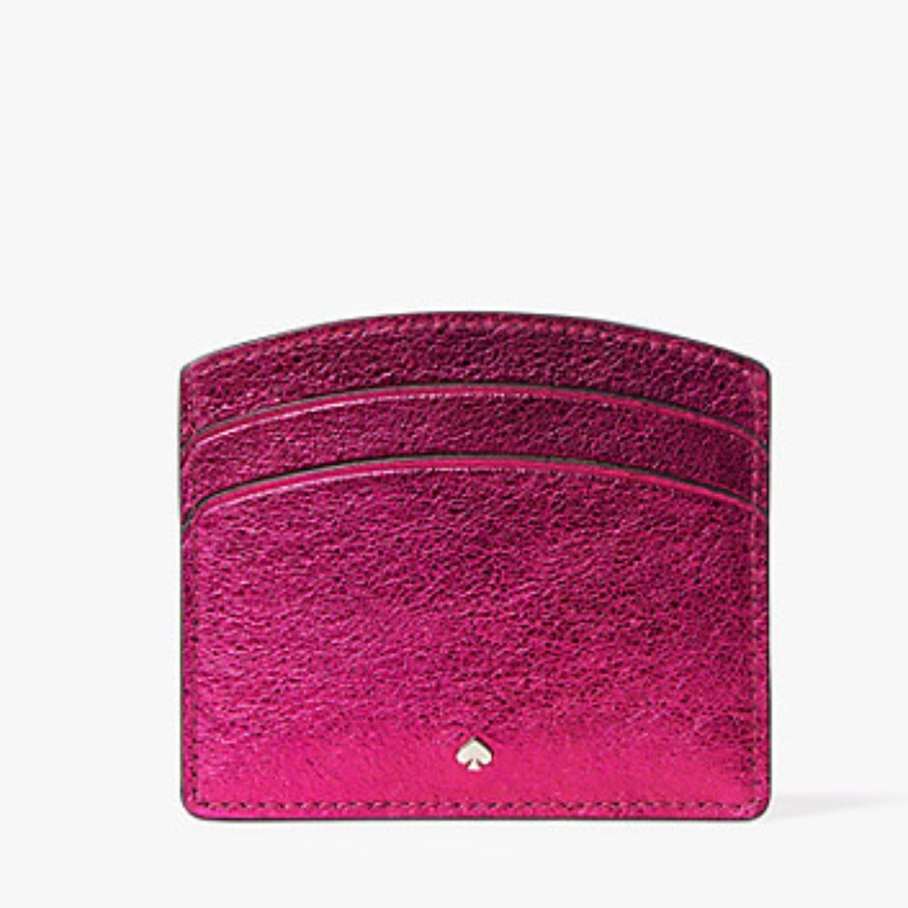 Kate Spade Cardholder 🎉Host Pick🎉 - Picture 2 of 3